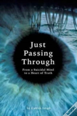 Capa do artigo Just Passing Through