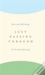 Capa do artigo Just Passing Through