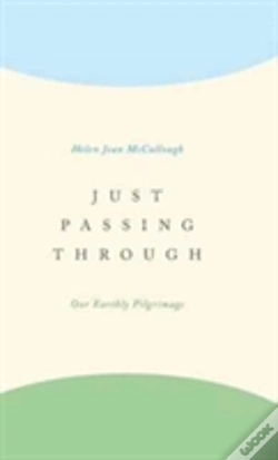 Capa do artigo Just Passing Through