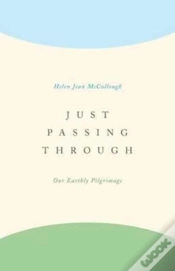 Capa do artigo Just Passing Through