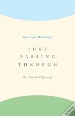 Capa do artigo Just Passing Through