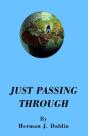Just Passing Through - Preview