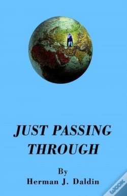 Capa do artigo Just Passing Through