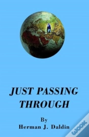 Capa do artigo Just Passing Through