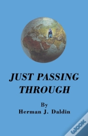 Capa do artigo Just Passing Through