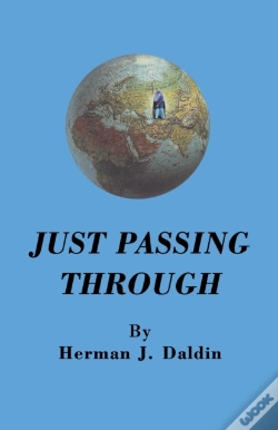 Capa do artigo Just Passing Through