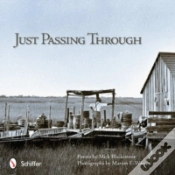 Capa do artigo Just Passing Through