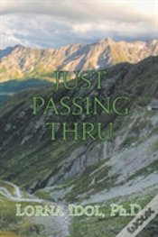 Capa do artigo Just Passing Thru