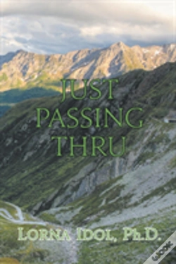 Capa do artigo Just Passing Thru