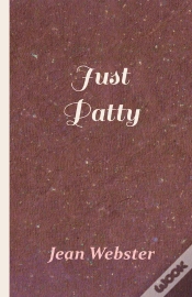 Capa do artigo Just Patty