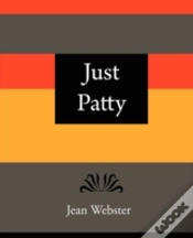 Capa do artigo Just Patty - Jean Webster