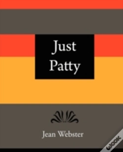 Capa do artigo Just Patty - Jean Webster