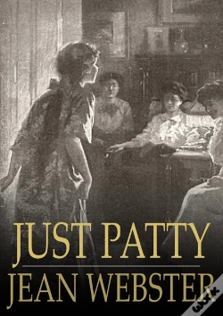 Capa do artigo Just Patty