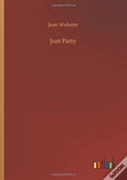 Capa do artigo Just Patty