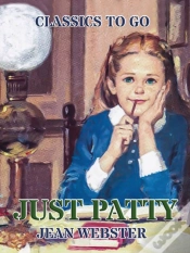 Capa do artigo Just Patty