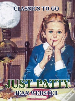 Capa do artigo Just Patty