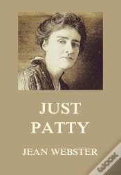 Capa do artigo Just Patty