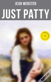 Capa do artigo Just Patty