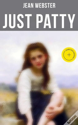 Capa do artigo Just Patty