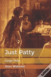Capa do artigo Just Patty