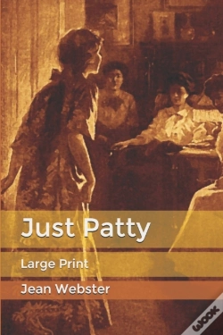 Capa do artigo Just Patty