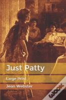 Just Patty