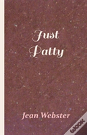 Capa do artigo Just Patty