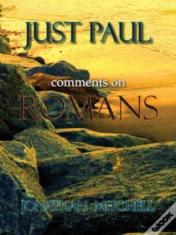 Capa do artigo Just Paul