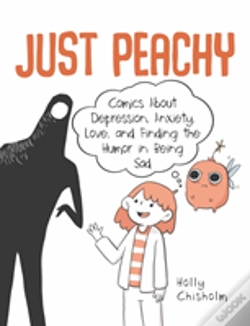 Capa do artigo Just Peachy
