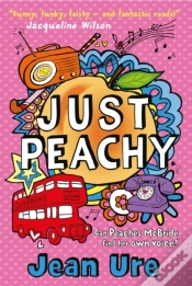 Capa do artigo Just Peachy