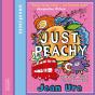 Just Peachy - Preview