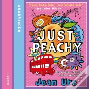 Capa do artigo Just Peachy