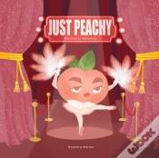 Capa do artigo Just Peachy