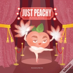Capa do artigo Just Peachy