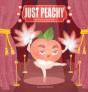 Just Peachy - Preview