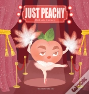 Capa do artigo Just Peachy