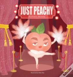 Capa do artigo Just Peachy