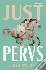 Capa do artigo Just Pervs
