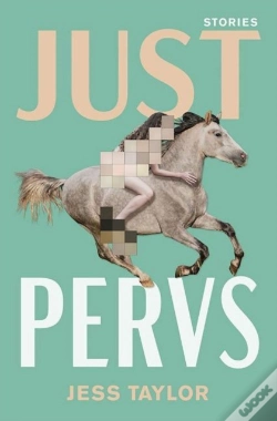 Capa do artigo Just Pervs