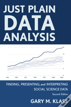 Capa do artigo Just Plain Data Analysis