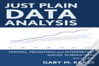 Just Plain Data Analysis
