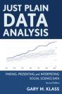 Just Plain Data Analysis - Preview