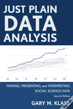 Capa do artigo Just Plain Data Analysis