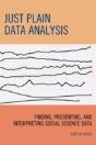 Just Plain Data Analysis - Preview