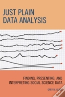Capa do artigo Just Plain Data Analysis