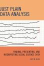 Just Plain Data Analysis - Preview