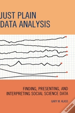 Capa do artigo Just Plain Data Analysis