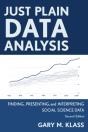 Just Plain Data Analysis - Preview
