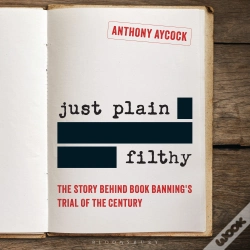 Capa do artigo Just Plain Filthy