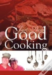 Capa do artigo Just Plain Good Cooking